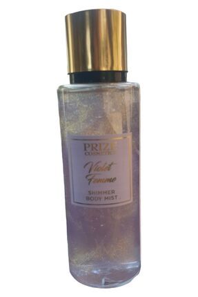 PR ZE Violet Femme body m st 250ml