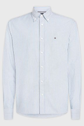 Tommy Hilfiger Pamuklu Regular Fit Gomlek Erkek GOMLEK MW0MW36238 0A4 Fiyat Yorumlar Trendyol