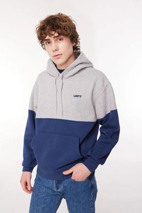 Sweat levis 12 ans online