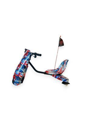SMART STORE Drift Car Elektrikli Kaykay Dirift Kar Hoverboard Scooter Bluetooth Kask Dizlik Dirseklik Bayrak Fiyat Yorumlar Trendyol