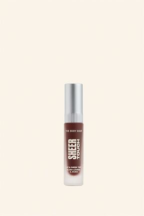 Sheer Touch Dudak Ve Yanak Renklendirici Lip Tint 8 ml Power