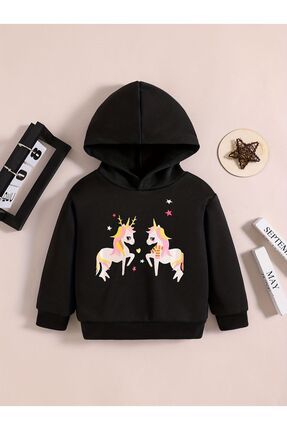 Sweater hoodie unicorn store