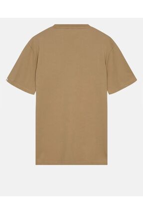 Anerkjendt Erkek Tshirt Bej