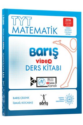 TYT Matematik Barış Video Ders Kitabı