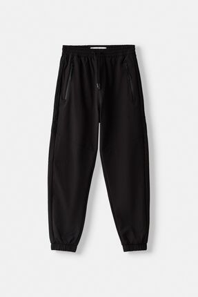 Jogging homme bershka online