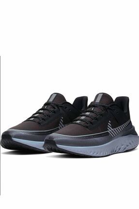Nike legend react erkek siyah top