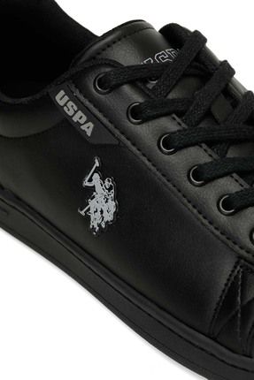 U.S. Polo Assn. Martell Beyaz Ye il Erkek Gunluk Sneaker Spor Ayakkab