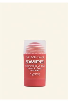 Swipe It - Dudak Kremi Nemlendirici Lip Balm 5 gr Strawberry