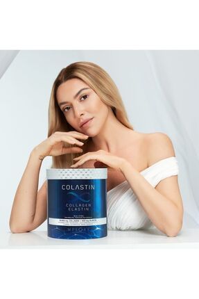 Collagen Elastin 50 Ml X 14 Shot