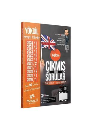 Yökdil Sosyal Çıkmış Sorular Tamamı Video Çözümlü