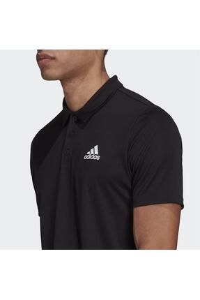 adidas Aeroready Designed To Move Sport Polo Erkek Ti ort Gm2134 Fiyat Yorumlar Trendyol