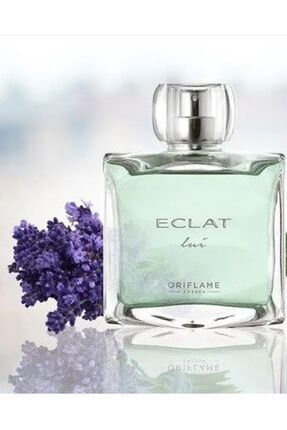 Oriflame Eclat Lui 75 Ml Edt Erkek Parfumu Fiyat Yorumlar Trendyol