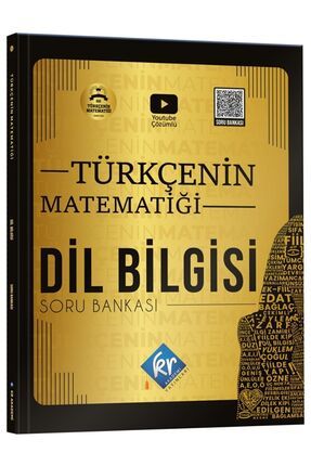 Gamze Hoca Türkçenin Matematiği Tüm Sınavlar İçin Dil Bilgisi Soru Bankası