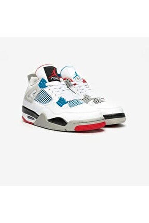 Nike Air Jordan 4 Retro Cı1184-146 Erkek Basketbol Ayakkabısı Fiyatı,  Yorumları - TRENDYOL