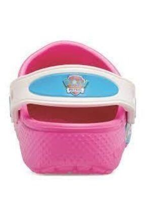 Girls paw discount patrol crocs