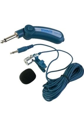 Osw-430 Yaka Mikrofonu Katlanabilir Model OSW430