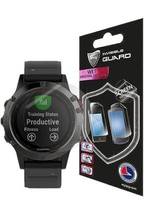 Forerunner fenix 5 hot sale
