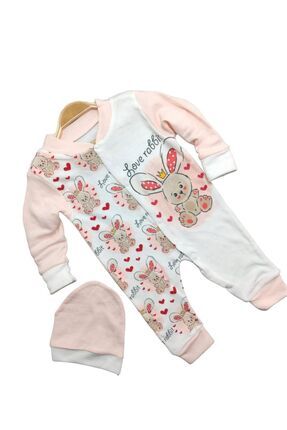 RAS YA BABY Rasiya Baby apkal Mevsimlik 4 LU Kar k Figurler Bebe Tulum Body Z b n Fiyat Yorumlar Trendyol
