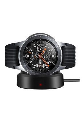 Charging station for galaxy watch on sale