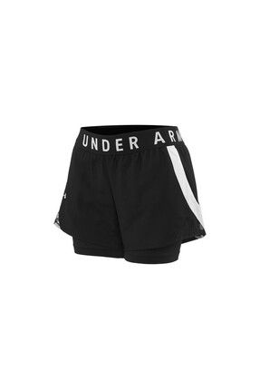 Play Up 2-in-1 Shorts