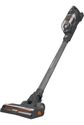 BLACK+DECKER>18Vサイクロンクリーナー BHFEA520J: ポイント利用