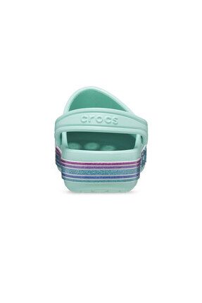 Crocs oyster glitter discount