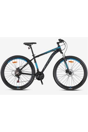 XC 75 - 29" MTB - 19' - 21 Vites - M.DISC - Mat Siyah-Mavi/Füme