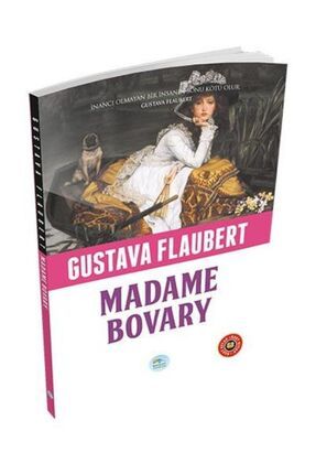 Mavi Çatı Yayınları Özet Kitap Madam Bovary Gustava Flaubert Xxx  