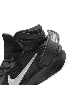 Nike team hustle d 8 flyease cheap