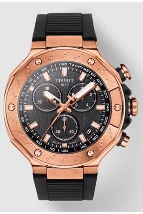 Tissot T1414173705100 T Race Moto Gp Erkek Kol Saati