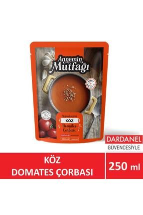 Çorba- 250 gr Annemin Mutfağı Köz Domates Çorbası