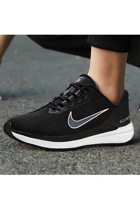 Nike Air W nflo Yuruyu Ko u Spor Ayakkab Fiyat Yorumlar Trendyol
