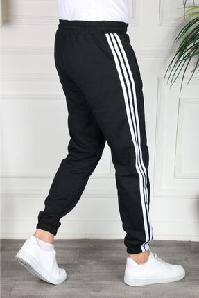 Erkek Slim Fit Jogger Eşofman Altı