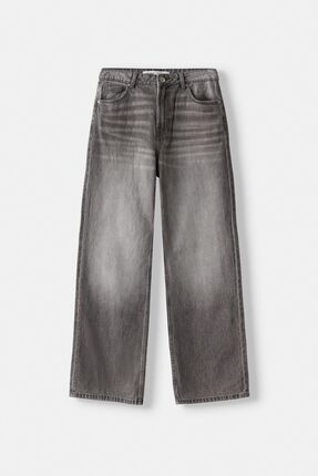 Bershka Baggy jean Fiyat Yorumlar Trendyol