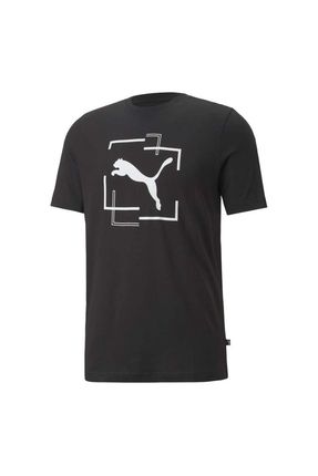 Puma T Shirt M Siyah Fiyat Yorumlar Trendyol