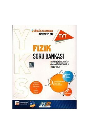 Tyt Fizik Soru Bankası