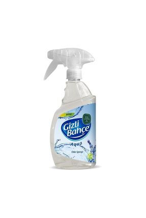 Gizli Bahçe Oda Spreyi 500 ml Aqua