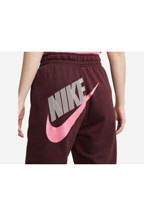 Nike sportswear rally pants top