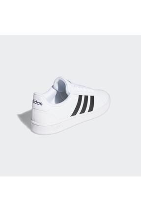 adidas Ee7904 Beyaz Erkek Tenis Ayakkab s 100479770 Fiyat Yorumlar Trendyol