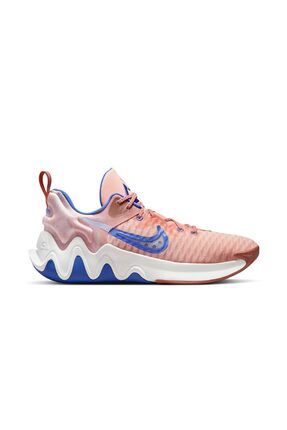 Unisex Basketbol Ayakkabısı CZ4099-800 Pembe Giannis immortality