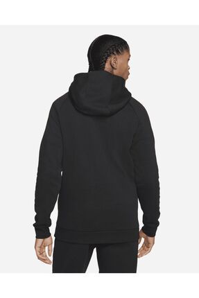 Jordan black cat fc jumpman pullover discount