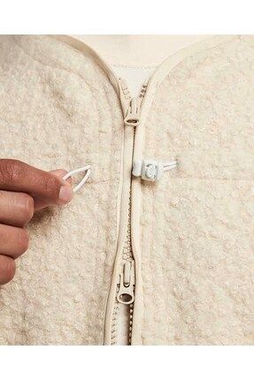 Nike sportswear teddy fleece clearance