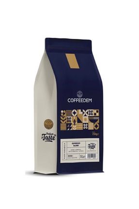 Espresso Blend Kahve 250 Gr - Coffeedem