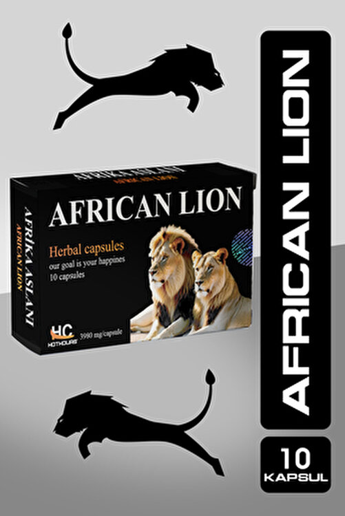 10'lu Lion Sertlestiricil Penısx Buyutücüx Geciktiriçili Güç Atom Kuvvets Azdiriçıx Al1