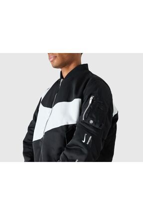 Nike swoosh jacke shop