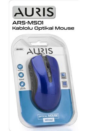 KABLOLU OPTİK MOUSE