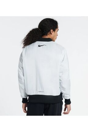 Nike synthetic bomber shop