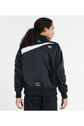 Nike swoosh reversible jacket clearance