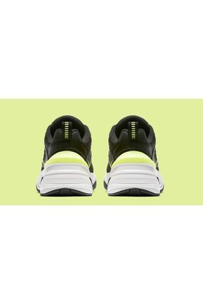 Nike M2k Tekno Leather Sneaker Siyah Kad n Spor Ayakkab Fiyat Yorumlar Trendyol