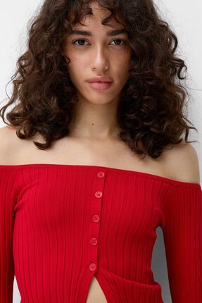 Pull rouge bershka online